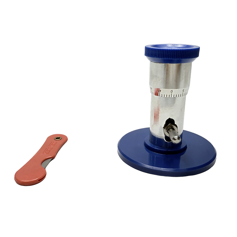 Máy thái cầm tay thực vật microtome sinh học cho thiết bị phòng thí nghiệm trường học học tập của học sinh