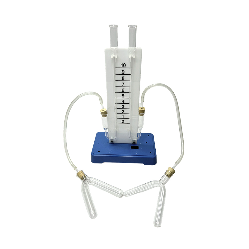 Thiết bị phụ thuộc vào môi trường cho tốc độ phản ứng hóa học 