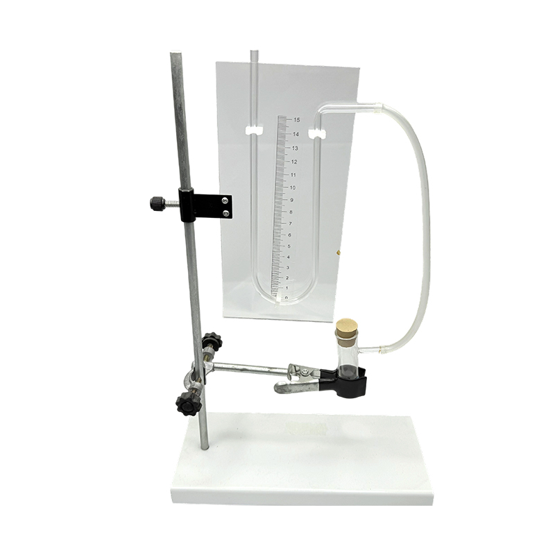 Thiết bị phản ứng hóa học ANXP 