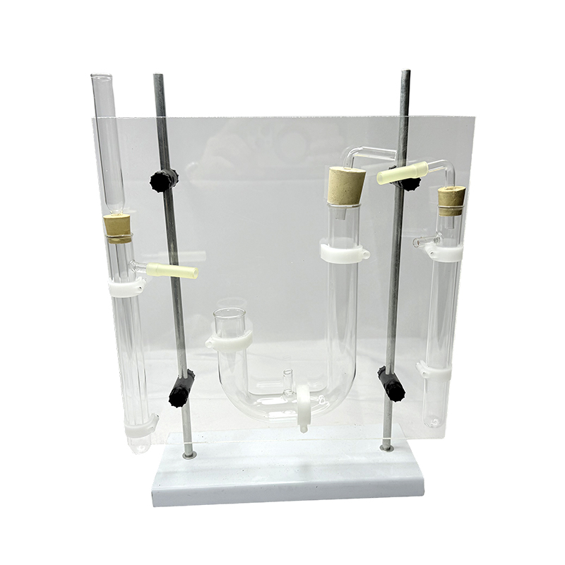 Thiết bị hóa chất hoàn chỉnh 4