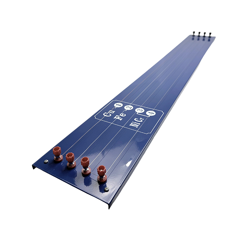 Định luật Ohm bộ máy định luật điện trở thiết bị thí nghiệm vật lý trường trung học điện dụng cụ giảng dạy (trình diễn)