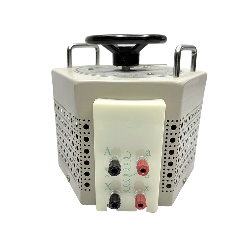 Máy trợ giảng biến áp điều chỉnh nguồn AC