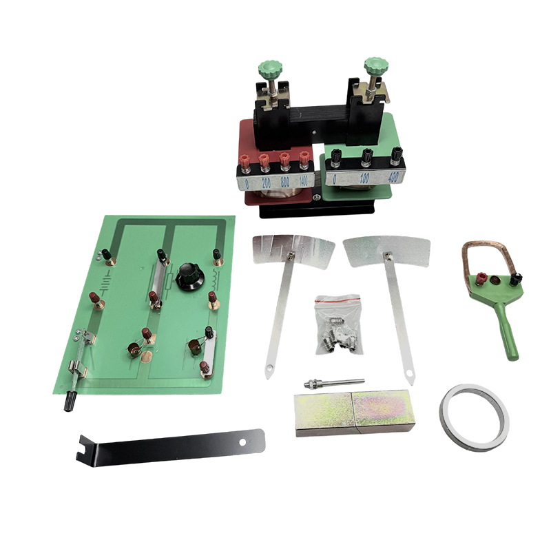 Trình diễn máy biến áp tổng hợp/vật lý trường học/thiết bị giảng dạy trường học