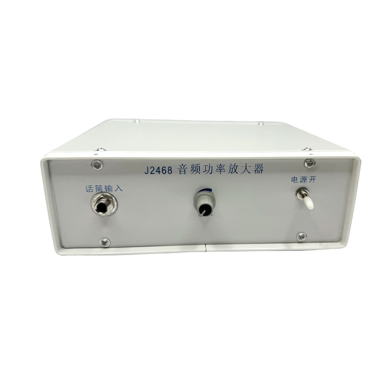 Bộ khuếch đại công suất âm thanh/vật lý trung học cơ sở/dụng cụ thí nghiệm