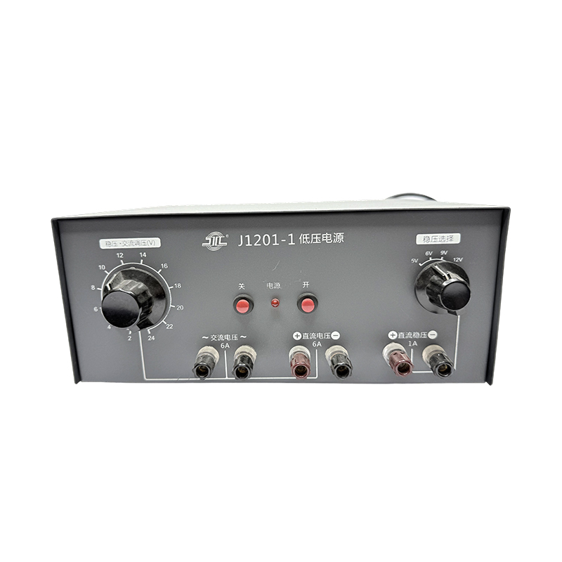 Nguồn điện DC quy định / thiết bị thí nghiệm / thiết bị thí nghiệm trường học