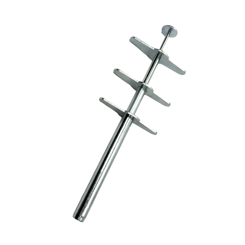 Máy đục lỗ bằng cao su dụng cụ phòng thí nghiệm 
