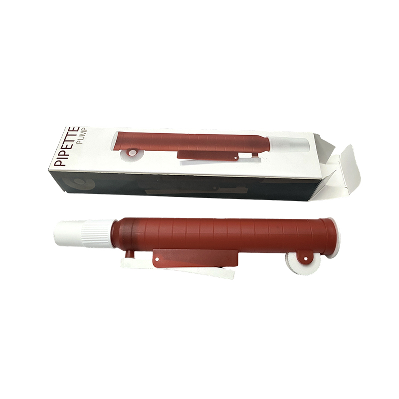 Bơm pipet cầm tay phòng thí nghiệm 
