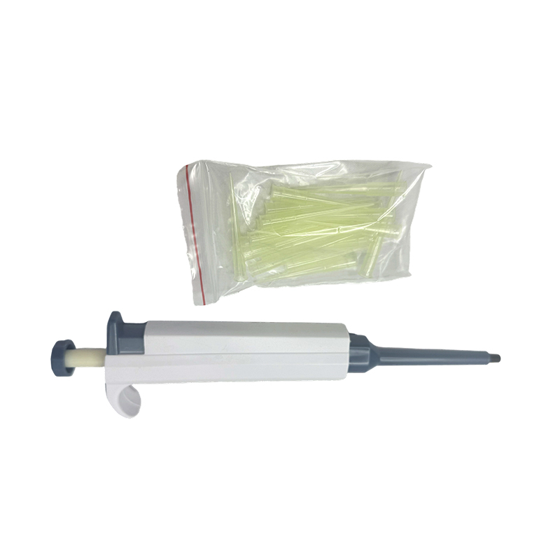 Micropipette phòng thí nghiệm có thể điều chỉnh 