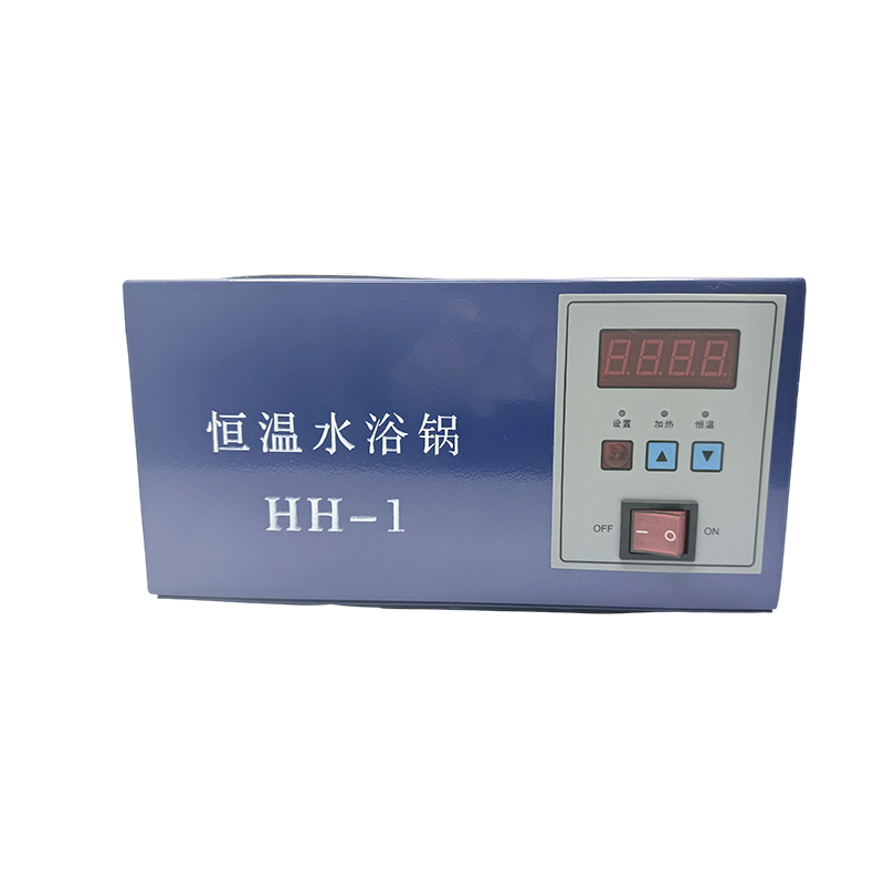 Bể nước phòng thí nghiệm nhiệt độ không đổi