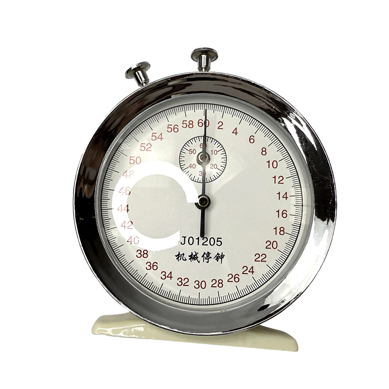 Đồng hồ bấm giờ cơ học/dụng cụ giảng dạy vật lý