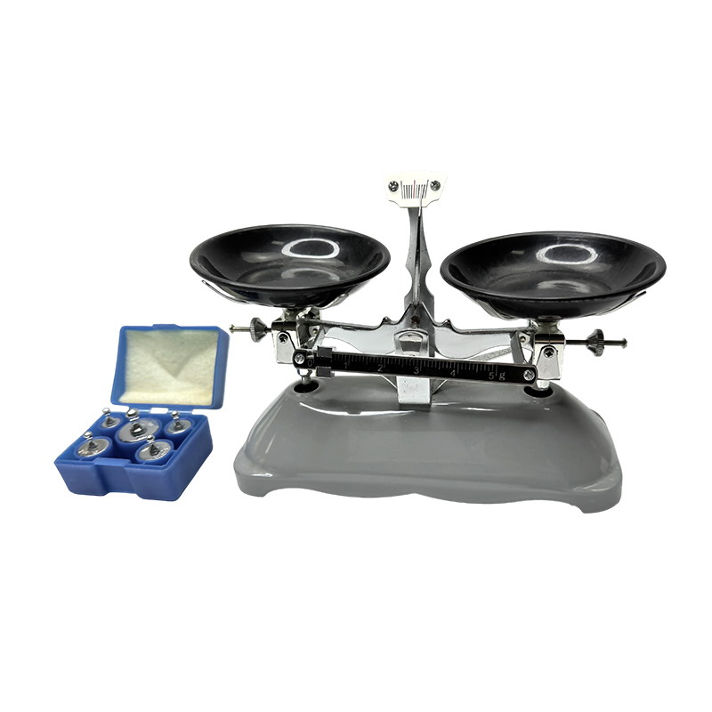 Hướng dẫn sử dụng cân cân 100g độ chính xác cao phòng thí nghiệm cân bàn cân trọng lượng vật lý thiết bị giảng dạy