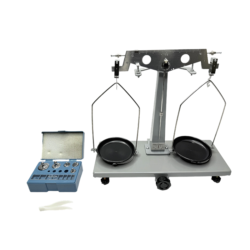 200g / 0,02g cân cơ học sinh viên / phòng thí nghiệm vật lý