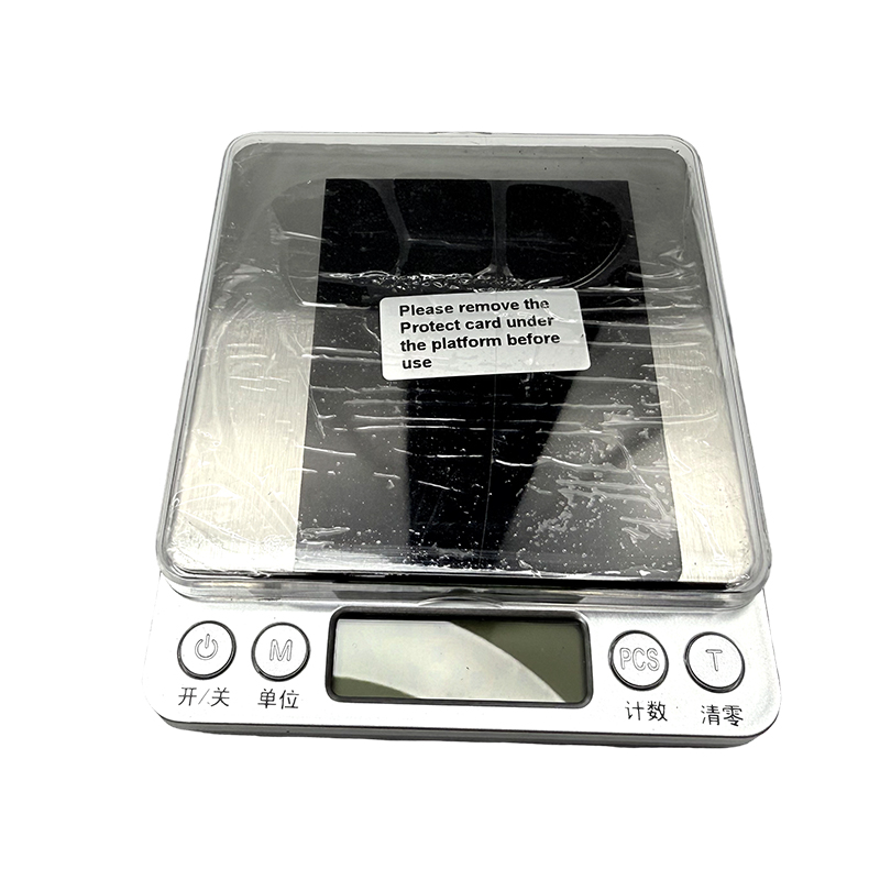 Cân điện tử nhỏ bằng thép không gỉ 100g/0,02g/cân phòng thí nghiệm vật lý/cân có độ chính xác cao