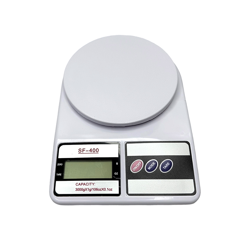 Cân kỹ thuật số LCD 1000g/1g/cân có độ chính xác cao/phòng thí nghiệm vật lý