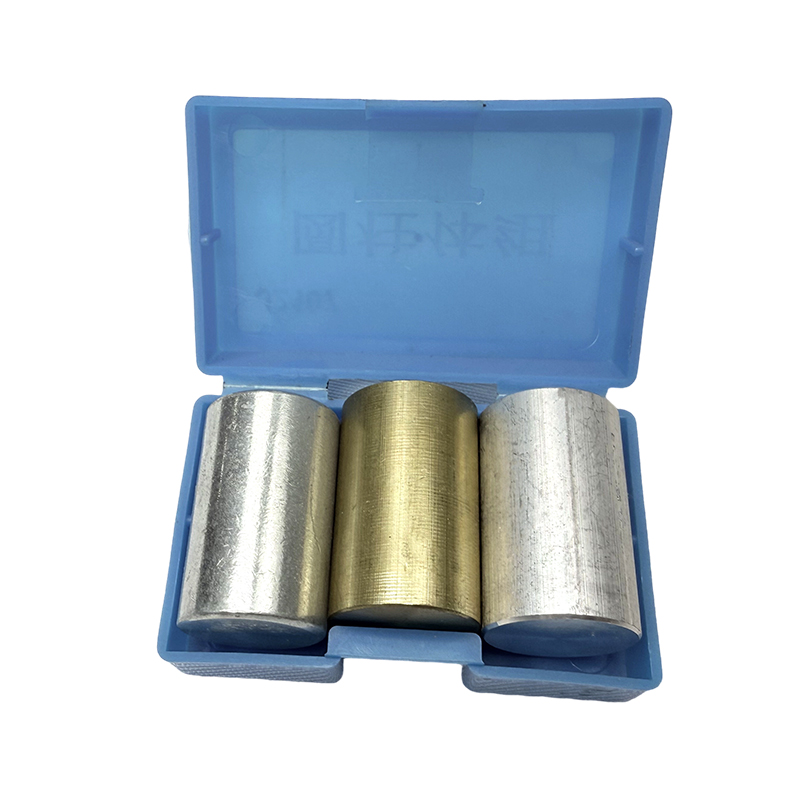 Trường giáo dục phòng thí nghiệm dụng cụ giảng dạy vật lý mật độ vật chất thiết bị thí nghiệm hình khối trụ rắn hình trụ