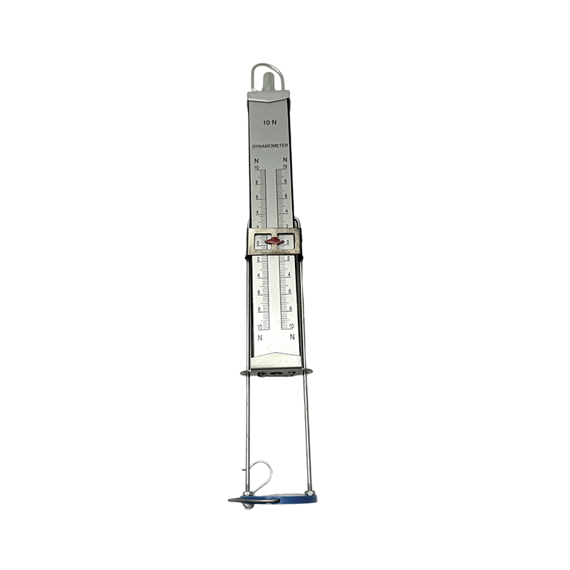 Dụng cụ đo lực kế vật lý lực kế kéo và nén/Dynamicometer/dụng cụ phòng thí nghiệm   