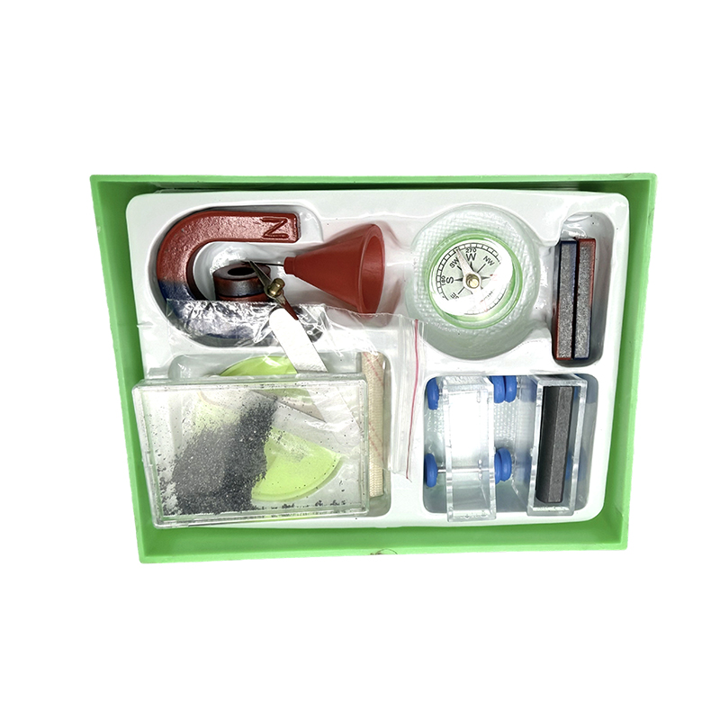 Bộ nam châm cho dụng cụ thí nghiệm khoa học giáo dục/bộ khoa học/bộ thí nghiệm khoa học
