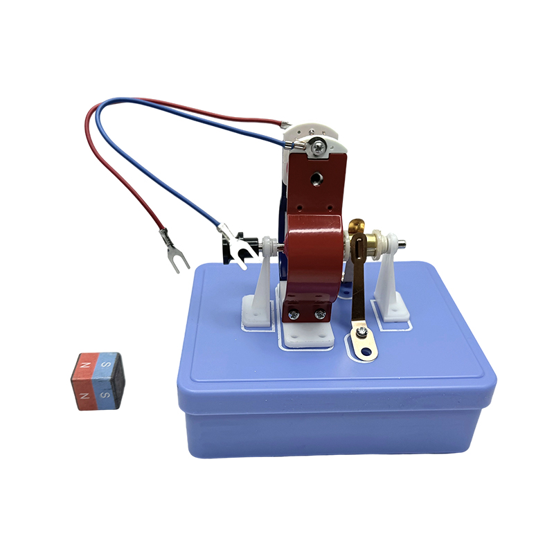 Mô hình động cơ mini thiết bị thí nghiệm động cơ nhỏ/vật lý/thiết bị giảng dạy