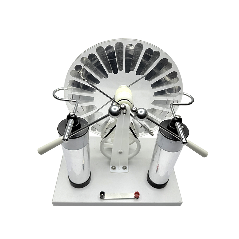 Thiết bị giảng dạy máy phát điện cảm ứng tĩnh điện dụng cụ giảng dạy vật lý thiết bị phòng thí nghiệm vật lý