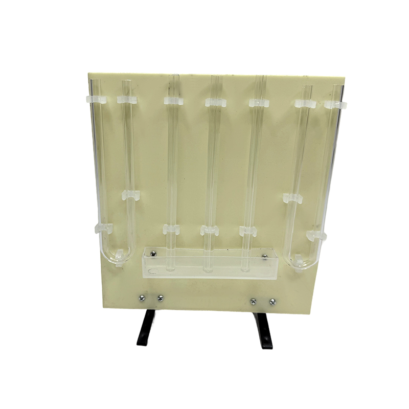 Dụng cụ dạy học vật lý trình diễn hiện tượng mao dẫn