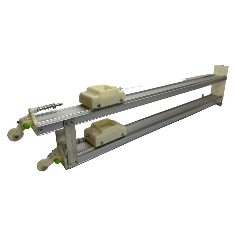 Trình bày định luật thứ hai của Newton / vật lý / dụng cụ thí nghiệm