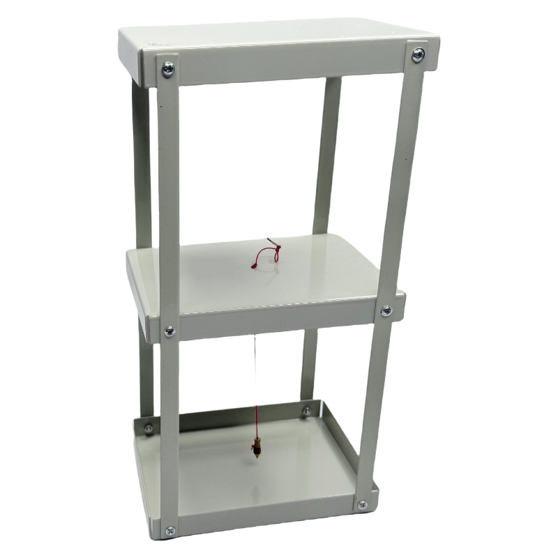 Biểu diễn tính ổn định của vật