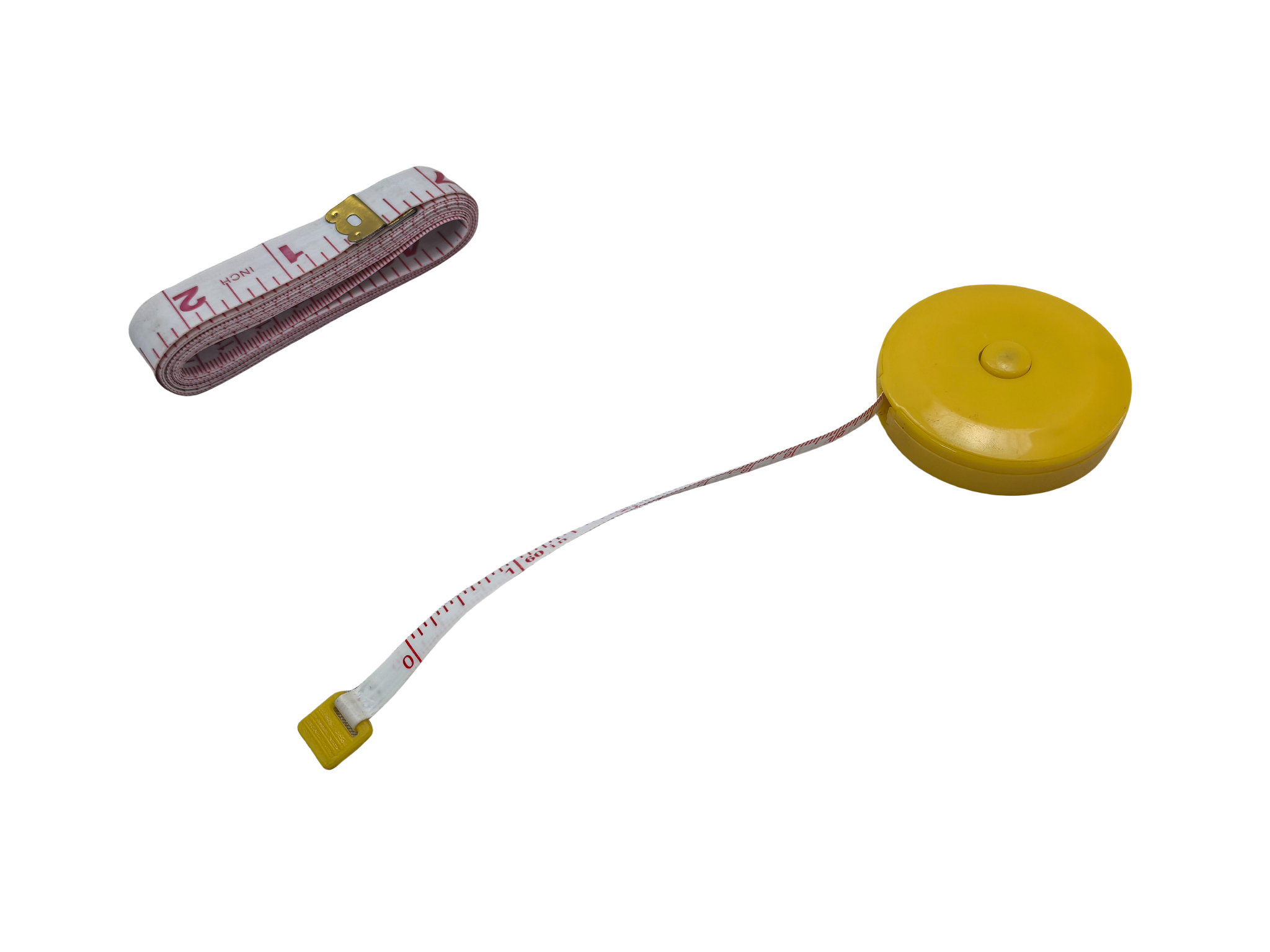 thước dây dạng ống lồng 1,5m