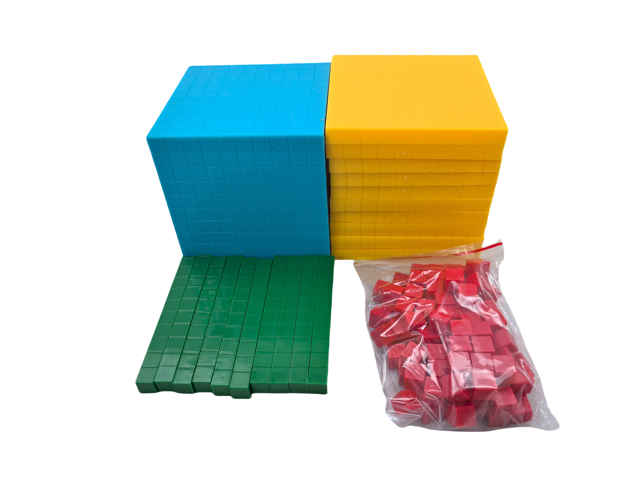 Cơ Sở Nhựa Toán Thập Phân
