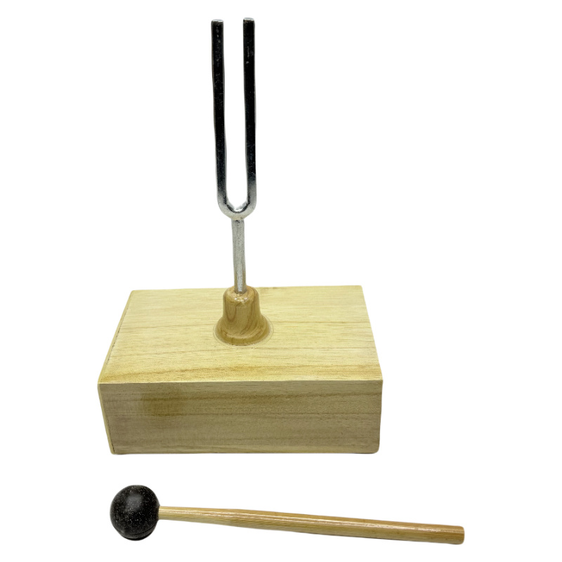Âm thoa / dụng cụ thí nghiệm vật lý （512Hz）