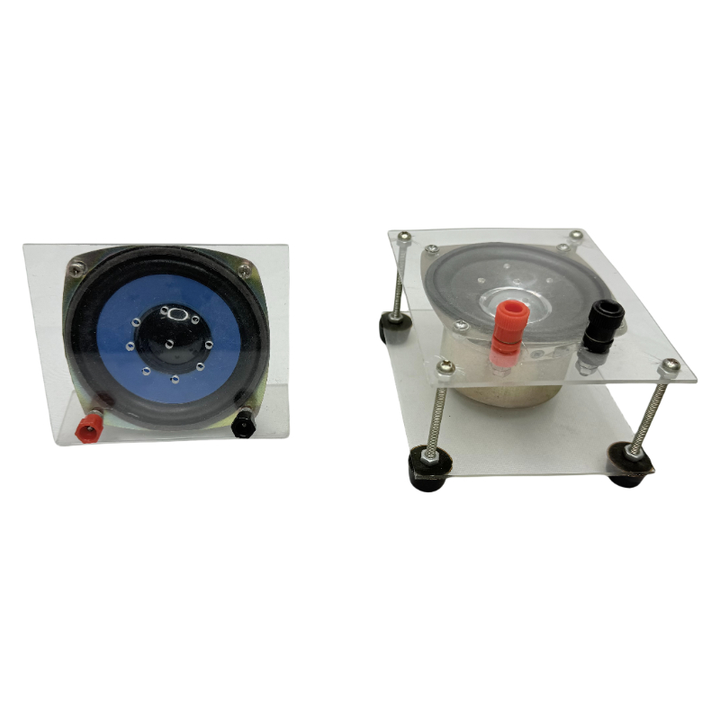 Loa trầm / dụng cụ thí nghiệm vật lý