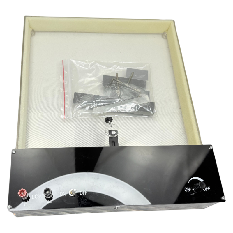 Ripple Tank / vật lý trường học / dụng cụ thí nghiệm