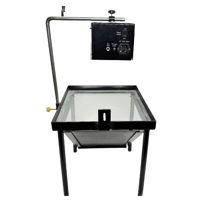 Vật lý thiết bị giáo dục dụng cụ đo vật lý thí nghiệm thiết bị bể gợn sóng thiết bị khoa học