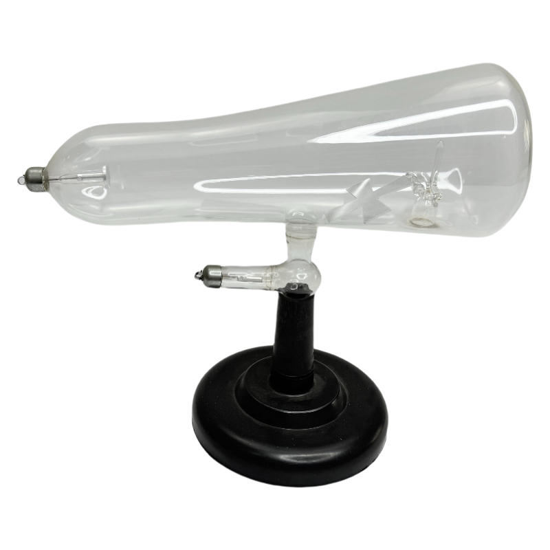 Trình diễn ống tia âm cực (loại trực tiếp)/dụng cụ giảng dạy vật lý/dụng cụ giảng dạy