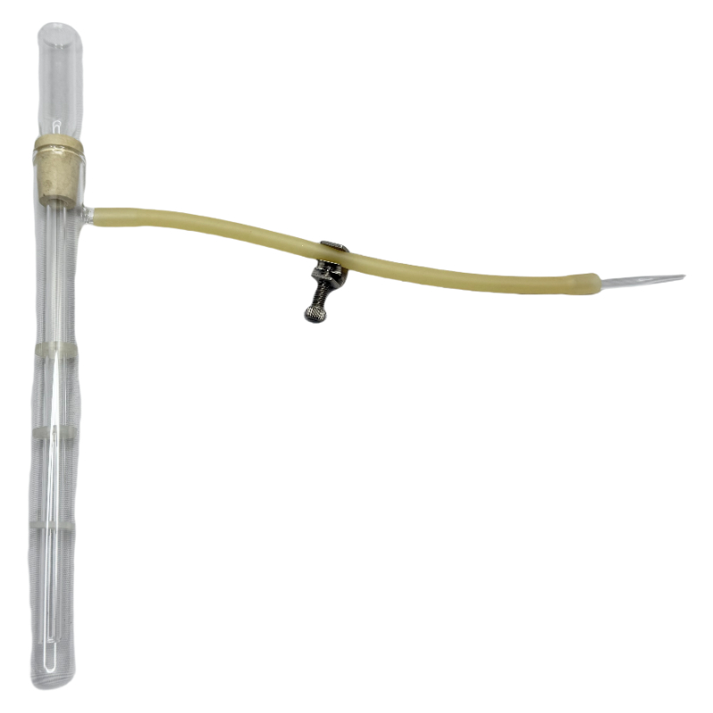 Thiết bị sản xuất hydrocarbon halogen hóa